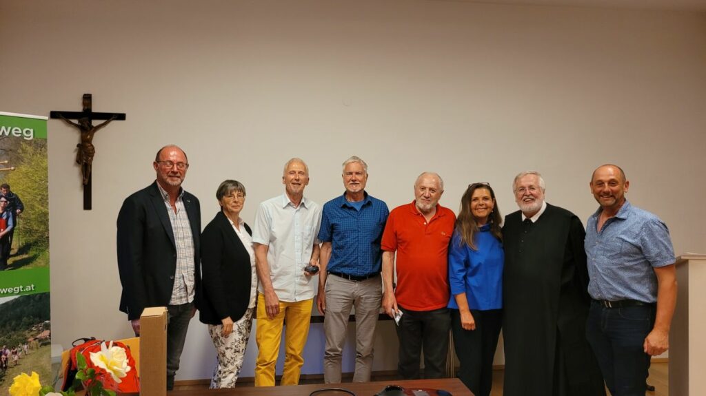 LANGE NACHT DER KIRCHEN 2023