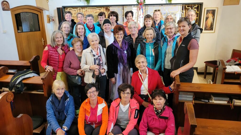 2. Frauenpilgertag der kath. Frauenbewegung - Kärnten