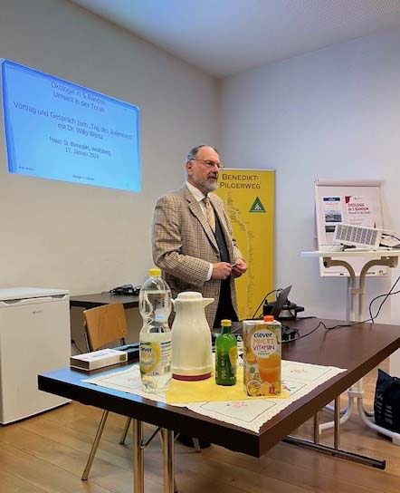 Tag des Judentums
