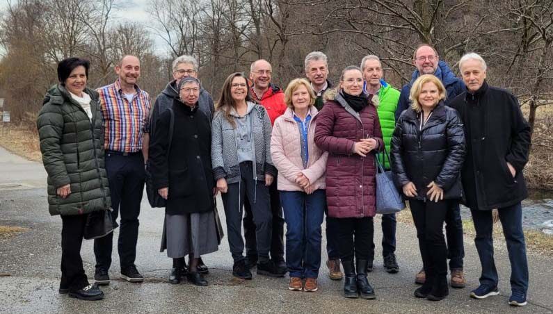 Bericht zum Jahresrückblick 2023