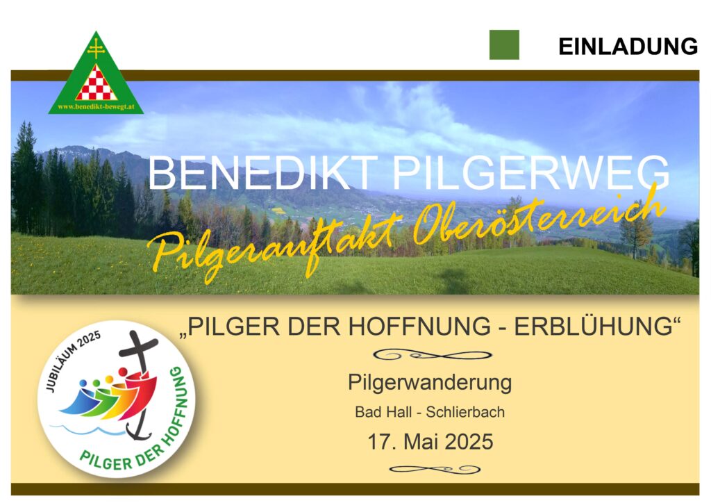 Informationen zur Eröffnung in Oberösterreich