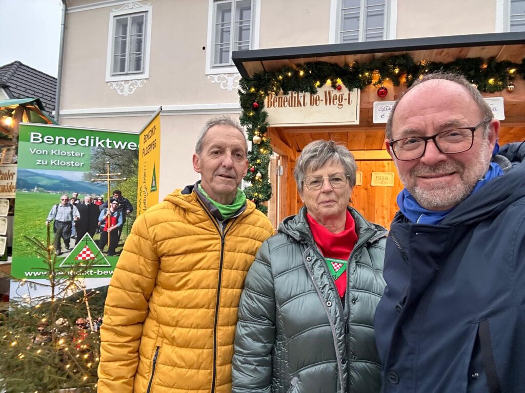 2. Adventzauber in St. Paul