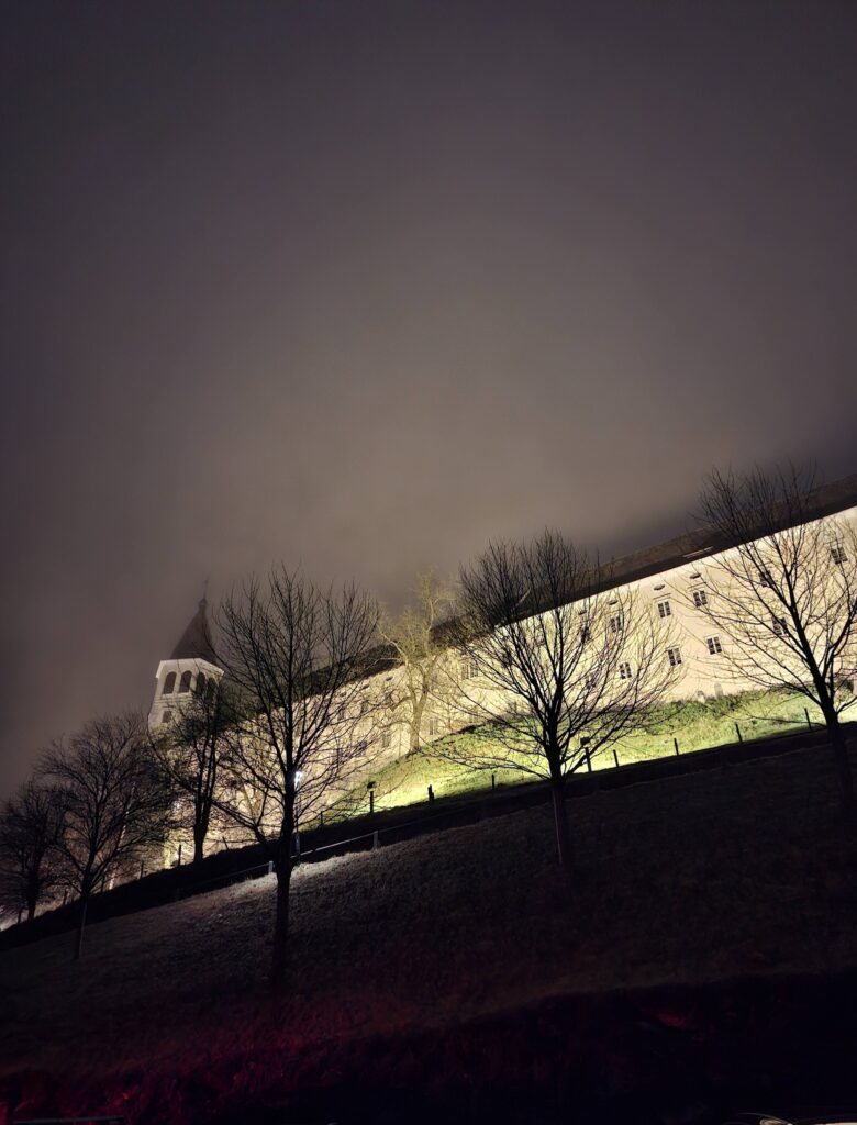 Informationen zu den Klöstern am Benedikt-Pilgerweg