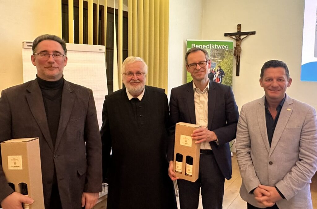 Vortrag zum Tag des Judentums