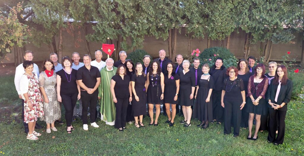 Pilgergottesdienst in Wolfsberg